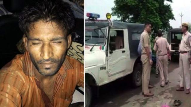 رکبر ماب لنچنگ معاملے میں پولیس کا رول؟