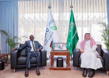 سوڈان کی خانہ جنگی اوراس کے خاتمہ کےلئے سعودی عرب کی مثالی کوششیں