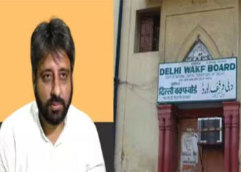 123وقف جائیدادوں پرجاری رہے گا دہلی وقف بورڈ کا کنٹرول
