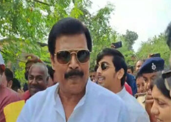 بہار میں آنند موہن کی رہائی پر ہنگامہ؟