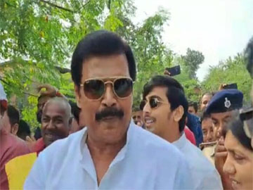 بہار میں آنند موہن کی رہائی پر ہنگامہ؟