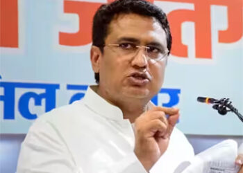 کجریوال دہلی اور کارپوریشن میں حکومت بنانے کے بعد بہانے بنانا بند کریں:چودھری انل کمار