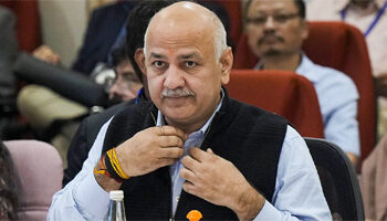 اگر غریب کا بچہ پڑھ گیا تو چوتھی پاس راجہ کا محل ہل جائے گا:سسودیا