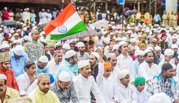 بی جے پی کے مذہبی پولرائزیشن کا خاتمہ ضروری ہے