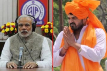 ملک میں بڑھتےمسائل اور حکمراں کی خاموشی