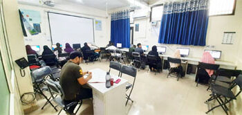 آئی ایس ٹی سی دہلی نے کمپیوٹر کانسپٹ سرٹیفکیٹ کورس کا نیا بیچ شروع کیا