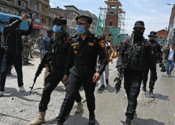 G20اجلاس : سرینگرمیں تین دائروں والی  سیکورٹی کے ساتھ ساتھ اینٹی ڈرون آلات نصب