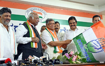   دھیہ پردیش میں بھی کرناٹک دہرایا جا سکتا ہے