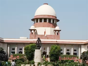 ایلڈرمین کی تقرری:سپریم کورٹ نے فیصلہ محفوظ رکھا