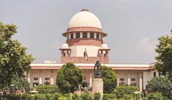 جمعیۃ علماء ہند کو کیرالا ہائی کورٹ سے رجوع کرے جمعیۃ علماء ہند، چیف جسٹس کا مشورہ