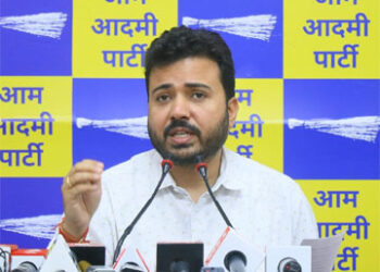 دہلی کو عالمی معیار کا شہر بنانے کے وزیر اعلی کے منصوبے کو ایم سی ڈی نے دی منظوری