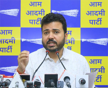 دہلی کو عالمی معیار کا شہر بنانے کے وزیر اعلی کے منصوبے کو ایم سی ڈی نے دی منظوری