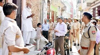 فر ضی ووٹنگ کرانے والوں کے خلاف ہوگی سخت کارروائی