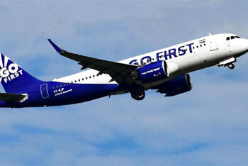 دیوالیہ کے دہانے پر کھڑی ’گو فرسٹ‘ کی سبھی پروازیں 9 مئی تک منسوخ