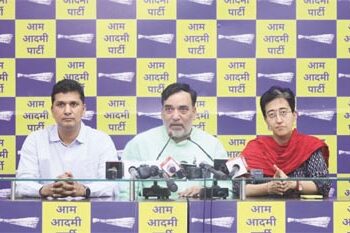 مبارک ہو دھلی، سپریم کورٹ نے دہلی کے لوگوں کو جیت کا بڑا تحفہ دیا ہے