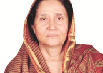 گجرات کی 40ہزار لاپتہ خواتین کہاں گئیں؟