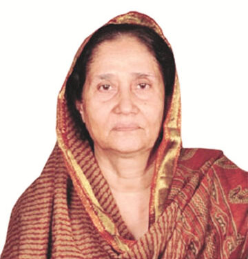 گجرات کی 40ہزار لاپتہ خواتین کہاں گئیں؟