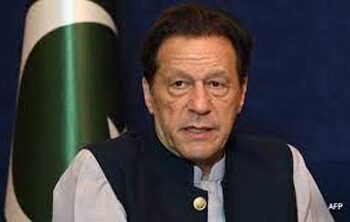عزت صرف ایک ادارے کی نہیں، ہر شہری کی ہونی چاہیے: عمران خان
