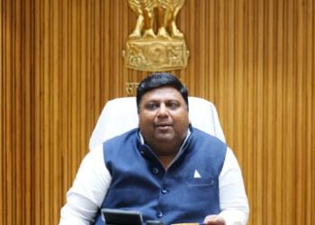 ضلع شاہدرہ کو نیا ضلعی صارف کمیشن ملے گا: عمران حسین