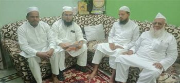 ملک و سماج کی ترقی چاہتے ہیں تو نظام تعلیم بہتر بنائیں۔مولانا عبداللہ خالد