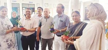 جامعہ ملیہ اسلامیہ کے ’’ماحولیاتی ہفتہ‘‘ منایا گیا