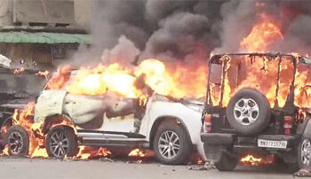 منی پور میں تشدد اور فرقہ وارانہ منافرت کو روکا جاسکتا تھا:ویلفیئر پارٹی آف انڈیا