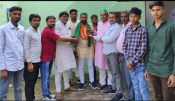 بھارتیہ کسان یونین کی جانب سے پریس کانفرنس کا انعقاد