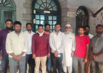 محض شک کی بنیاد پرملزمین کو سزا ئیں نہیں دی جاسکتیں