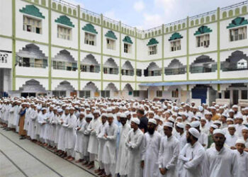 مدارس اسلامیہ کا تحفظ وقت کی بڑی ضرورت