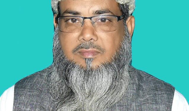اترپردیش سے عازمین حج کی کل تعداد25208،سدھارتھ نگر سے 449 : وصی اللہ مد نی