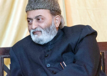 معروف وکیل ظفریاب جیلانی ایڈوکیٹ کے انتقال پر ملی وسماجی تنظیموں کا اظہار تعزیت