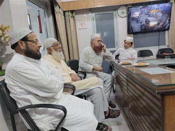 14 ؍مئی سے دیوبند میں تین روزہ حج ٹریننگ کیمپ کا آغاز