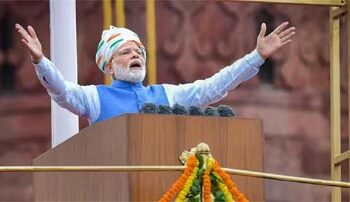 یوم جمہوریہ کاپریڈ اور بھارت کی ناری شکتی