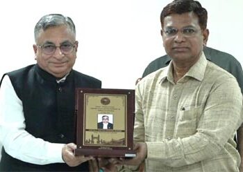 سپریم کورٹ اور ہندوستانی آئین کے ارتقاء پر جسٹس کرشن مراری کا علی گڑھ مسلم یونیورسٹی میں خطاب