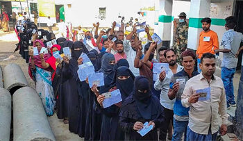 تیسرے درجہ کے ایمان پر قائم رہنے کی ضد