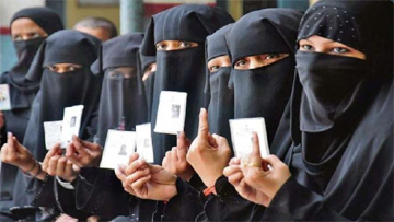 کیا ہم انتخابات سے کوئی سبق حاصل کرتے ہیں؟