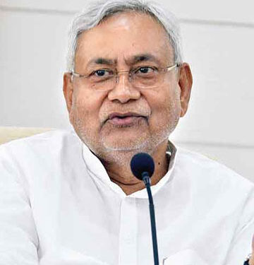 بہار میں 1لاکھ 78ہزار اساتذہ کی ہوگی بحالی ،وزیر اعلی نتیش کمار کی صدارت میں کیبنٹ نے لیا فیصلہ