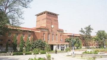 منی پور تشدد کی آگ اب دہلی پہنچی