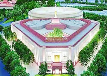 ’نئی عمارت کی کوئی قیمت نہیں جب اس کی روح ہی باقی نہیں