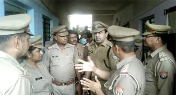 پہلے بیوی کاقتل پھرخودکوکیاشوہرنے ہلاک