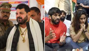 ’پاکسو ‘کے تحت درج مقدمہ کے بعد بھی کیوں آزاد ہیں بھوشن؟