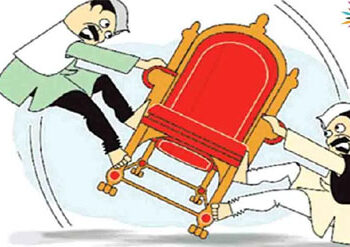 سیاست سے اچھے لوگوں کی کنارہ کشی نے ملک و قوم کا بڑا نقصان کیا ہے