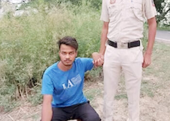 دہلی میں خوفناک جرم نے امن و انتظام کی پول کھول دی!