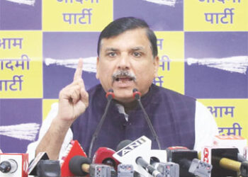 شراب گھوٹالہ نکلا ہوا ہوائی