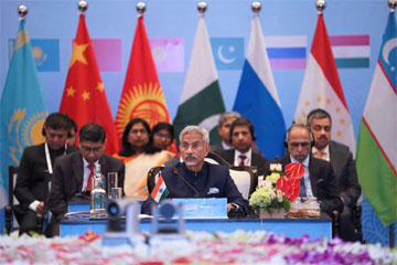 کیا ہم ایس سی او اجلاس کا فائدہ نہیں اٹھاسکے ؟