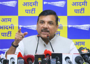 شراب گھوٹالہ مکمل طور پر فرضی ہے، ابھی تک ایک بھی ثبوت نہیں ملا