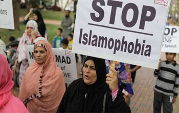 منافرت کا سد باب اشتعال انگیزی کے بجائے صبروتحمل سےکیا جائے