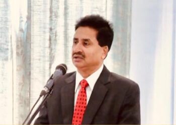 قومی اردو کونسل کو بند کیے جانے کی خبریں بے بنیاد: پروفیسر شیخ عقیل احمد