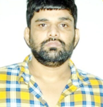 تہاڑ جیل میں گینگسٹر سنیل مان عرف ٹلو تاجپوریہ کا قتل