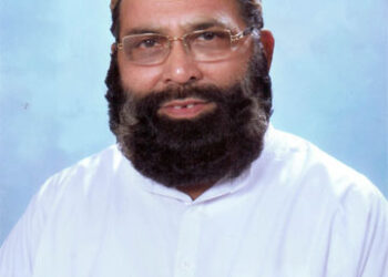 وزیراعظم خواتین پہلوانوں کے ملزموں کو کیفرکردار تک پہنچا نے کی راہ ہموار کریں:حاجی اکرام حسن